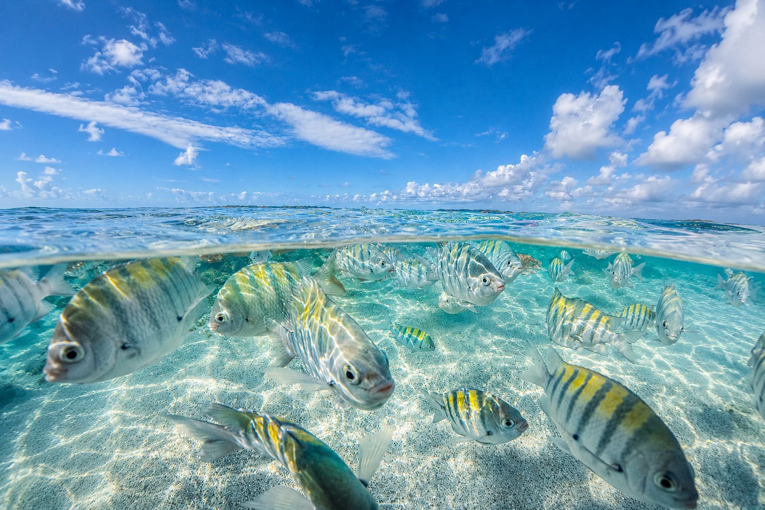 Piscinas Naturais de Alagoas com Águas Cristalinas e Registro Fotográfico Incluso